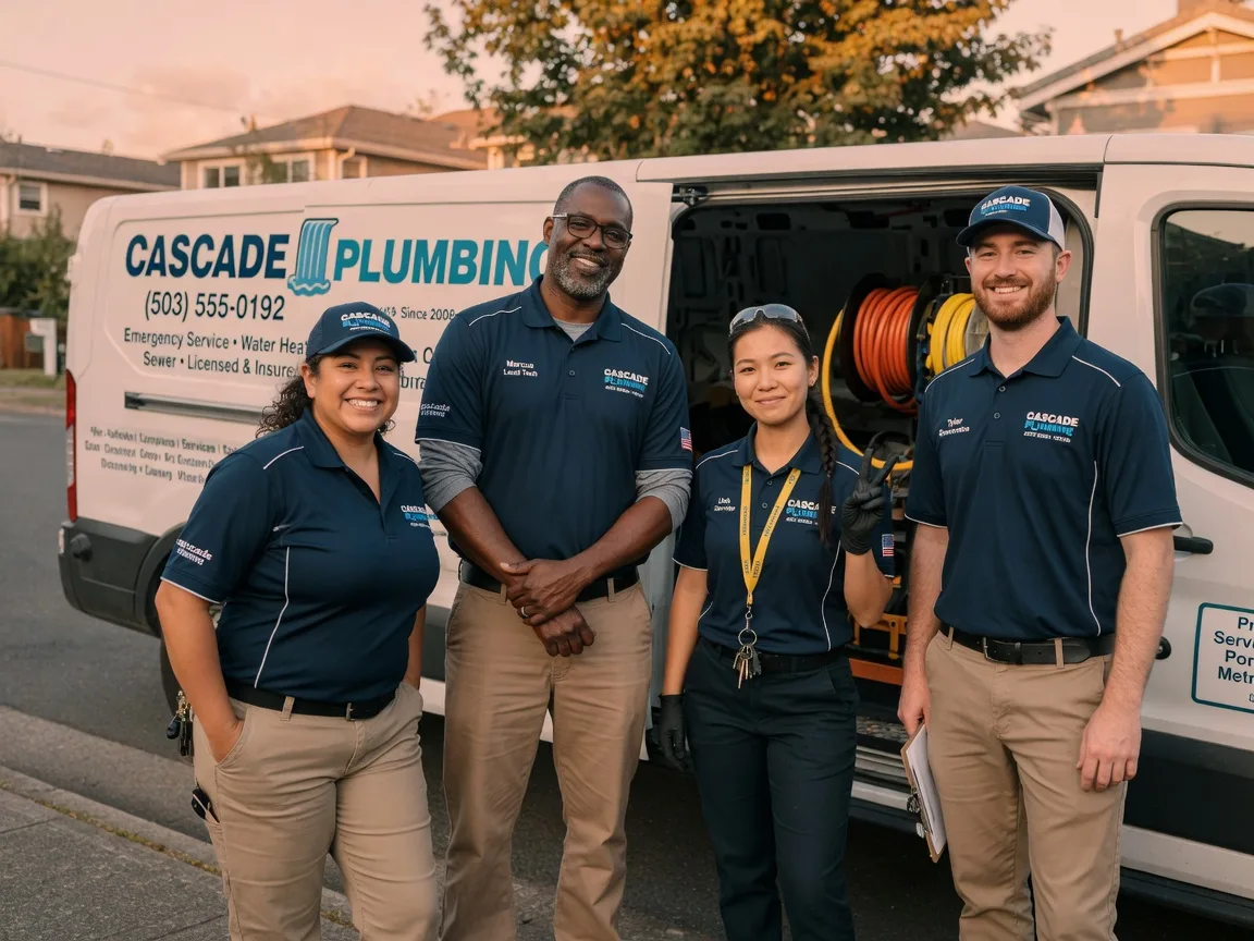 Emergency Plumber company in Hidden Valley Lake, CA